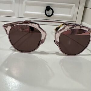 Dior So Real Sunglasses